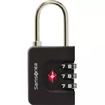 Accesoriu pentru bagaje Samsonite Ta Revolution Combilock 3 Dial TSA Negru (155577/1041)