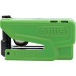 Accesoriu pentru bicicletă Abus Lacăt disc GRANIT Detecto XPlus 8077 2.0 green