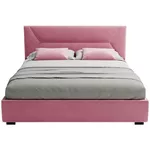 Кровать my-STYLE my-Niki 120x200 (P36D12M13)