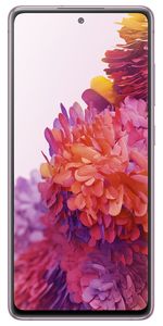 Samsung Galaxy S20 FE 6/128ГБ (G780), Cloud Lavender