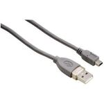 Cablu IT Hama 39661 USB 2.0 A-plug - mini B-plug, 25m