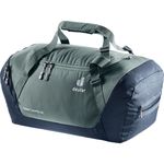 Geantă de voiaj Deuter Aviant Duffel 50 teal-ink