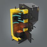 Котёл PEREKO KSR Beta Plus 20 kW