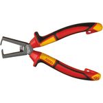 Unealta de mana Milwaukee 4932464573 Cleste VDE pentru dezizolat cabluri