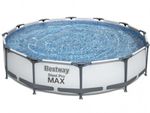 Swimming Pool Bestway 56416 Carcas 3.66*76cm
