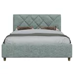 Кровать Relaxe Home 025411 Noris (160x200), Chicago 34
