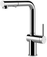 Bateria bucătărie Gessi 60435-031 Inedito Chrome