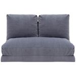 Canapea Trendy Taida Gri