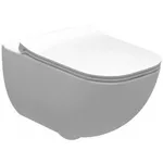 Унитаз Roca Palo/Alegra Rimless A346137000/A346139000