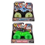 Машина Spin Master 6071190 MJ 1:43 Light Up Wheels Truck Assortment
