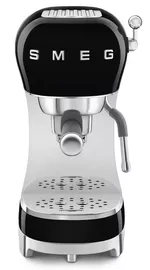 Espressor manual SMEG ECF02BLEU
