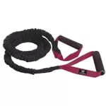 Эспандер TOORX 2935 AHF-169 Burgundy (6x12x1200mm) Strong