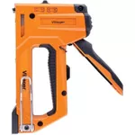 Степлер строительный Villager VSA 4 in 1