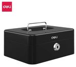 Safeu încorporat Deli DLET500 Ящичек для денег, 90х200х160мм