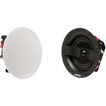 Колонки Hi-Fi Bose Virtually Invisible® 791 in-ceiling speakers II (pair), White