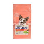 Dog Chow Active с курицей 14 kg