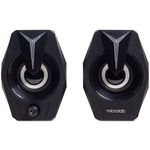 Boxe multimedia pentru PC Microlab B26, Black