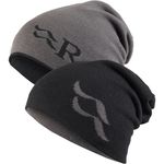 Одежда для спорта Rab Caciula Wearya Beanie Wearya (QAB-22-BGP-ONE)