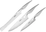 Набор ножей Samura REPTILE 3buc. (SRP-0230)