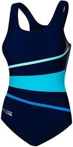 Accesoriu pentru înot Aqua Speed Costum baie dame STELLA size 40 col.410