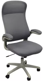 Офисное кресло Deco Luis Grey