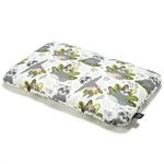 Подушка детская La Millou – Yoga Sloth Squad 40х60 см