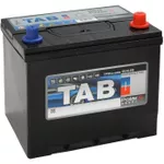 Автомобильный аккумулятор TAB POLAR 95Ah 850EN 303x174x198/218 -/+ (59518)