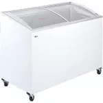 Ларь-бонета Ugur UDD 400 SCEB (110404)