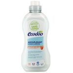 Эко-кондиционер для белья Ecodoo Персик 1 л