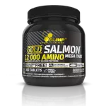 Amino Mega Tabs Gold Salmon 1200 300tab