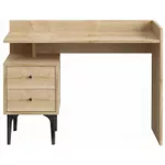 Офисный стол Trendy Puuk-Dec0087, Stejar, 100x80x45cm