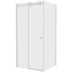 Душевая кабина New Trendy Diora Rectangular 100*80*200 Sliding EXK-1303/EXK-1305