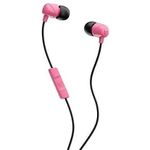 Căști cu fir Skullcandy S2DUYK-630 JIB in ear pink/black/pink