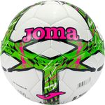 Мяч футбольный №5 Joma Dali III Fluor Green 401412.334 (1793)