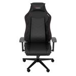 Офисное кресло Genesis NFG-2050 Nitro 890 G2, Black