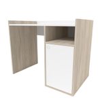 {'ro': 'Masă de birou Smartex (10903) Tab Classic 100cm Alb+Stejar Deschis', 'ru': 'Офисный стол Smartex (10903) Tab Classic 100cm Alb+Stejar Deschis'}