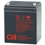 Baterie UPS 12V/   5AH CSB HR 1221