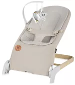 Leagăn pentru bebeluși Lionelo Liliac Beige Sand