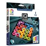 Настольная игра Ludicus Games SG 307RO IQ Gears (Ro)
