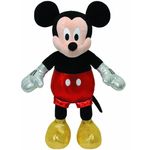 Jucărie de pluș TY TY41072 Disney Mickey w/sound 20 cm