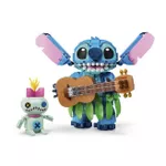 Set de construcție Lego 43296 Disney Stitch & Scrump
