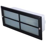 {'ro': 'Aplică exterior Elmos 5005L 60 Вт', 'ru': 'Светильник уличный Elmos 5005L 60 Вт'}