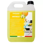 Средство для чистки помещений Fra-ber Universal Agrumi-Citrus 4,54l (700254)