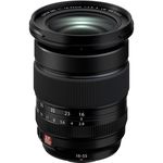 Obiectiv FujiFilm XF16-55mm F2.8 R LM WR II