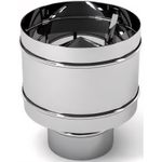Coș de fum Lianat 3099 Deflector cos de fum 220 н