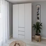 Шкаф Smartex (15889) N16 120cm St.Deschis+Kashemir