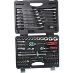 Набор ручных инструментов JTC JTC-H085C-R72 универсальный (85 предм.)