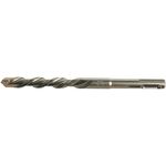 Бур по бетону Milwaukee 4932399343 SDS-Plus MS2 Ø12.0x160x100mm (P.10)