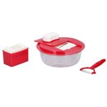 {'ro': 'Răzător Alpina Appliances Shredder 7tabs', 'ru': 'Терка кухонная Alpina Appliances Shredder 7tabs'}