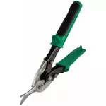 Unealta de mana Modeco Expert 306205 Foarfece pentru metal taiere pe dreapta 250mm MN-63-216